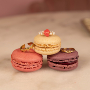 Inspirationsets Liebevolle Schmuckdesigns: Anregungen zum Valentinstag 