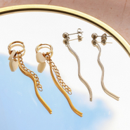 Inspirationsets Los gehts. Ohrschmuck gestalten 