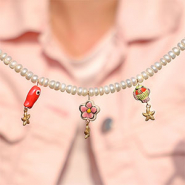 Neues 05-04-2024 Yes! Neue Serie Perlen aus Keramik