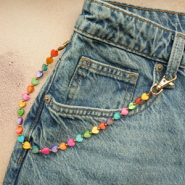 Neues 03-06-2024 Jetzt da! Neue Serie Perlmuttperlen