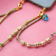 Neues 19-06-2024 Neue Trendserie Kordel geflochten