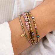 Neues 26-08-2024 Neue einzigartige Hämatitperlen