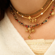 Neues 28-08-2024 Einzigartige Anhänger aus Edelstahl 