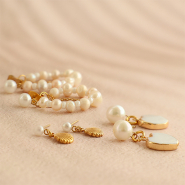 Inspirationsets Designideen: Ohrstecker-Kollektion 