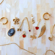 Neues 18-09-2024 Neue Serie Anhänger aus Edelstahl