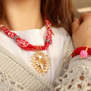 Neues 11-09-2024 Bandanas in verschiedenen Farben