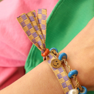 Neues 20-09-2024 Neue Serie Stopperperlen mit Emaille