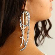 Neues 30-09-2024 Facettperlen mit Metallic-Look