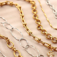 Neues 11-12-2024 Edelstahl-Jasseron als Meterware 