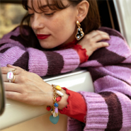 Inspirationsets Schmuck-Inspiration für die neue Herbst/Wintersaison 