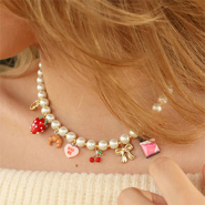 Inspirationsets Resin-Anhänger mit weihnachtlichen Motiven 