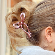 Inspirationsets Tipps: Styling mit Haarklammern