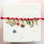 Neues 08-01-2025 Must-have Schmuck-Kordeln