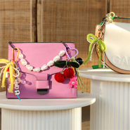 Inspirationsets Mix&Match trendige Taschenanhänger