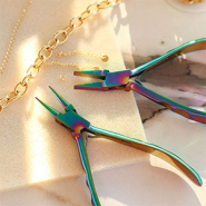 Inspirationsets Beadsmith-Zangen, die geschickten Helfer bei Ihren Schmuckdesigns