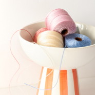 Inspirationsets DIY mit S-Lon Nylongarn 