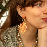 Inspirationsets Frühlingsinspiration: Sanfte Farben & elegante Schmuckstücke