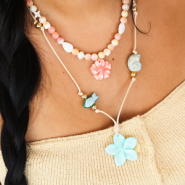 Neues 23-05-2025 Schillernde Perlmuttperlen-Serie