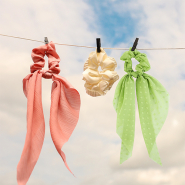 Neues 27-06-2025 Modische Accessoires fürs Haar