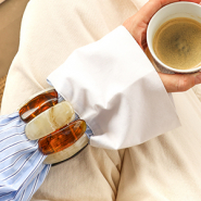 Inspirationsets Armreifen, -bänder, -spangen in Szene setzen  