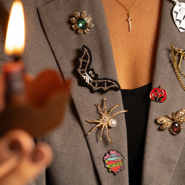 Neues 17-09-2025 Halloween-Serie