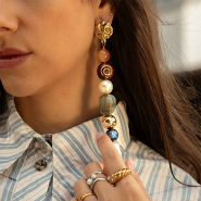 Inspirationsets Neuheiten & Trends für Herbst/Winter 2025/26