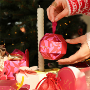 Neues 17-10-2025 Neue Weihnachtsschmuckverpackungen