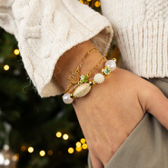 Neues 07-11-2025 Verspielte Anhänger aus DQ-Metall