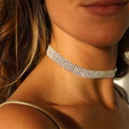 Inspirationsets Ohrringe und Halsketten aus TQ-Messing, die inspirieren