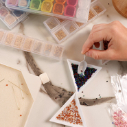 Neues 12-12-2025 Neue Serie Aufbewahrungsboxen