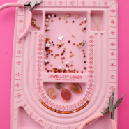 Neues 24-12-2025 Neue kreative Mix-Serien