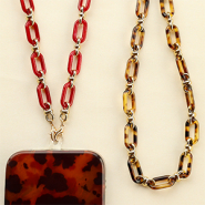 Inspirationsets Bringen Sie mit Handketten und Acrylzubehör Farbe in Ihr Sortiment 