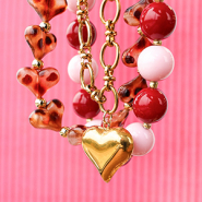 Inspirationsets Love to create.. Für ihn und für sie 