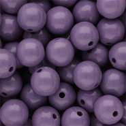 Acryl Perlen 12 mm Perlen aus Acryl