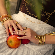 Inspirationsets 01-03-2026 Frühlingsinspiration: verspielt, natürlich & auffällig