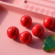 Inspirationsets Von der Keramikperle zur Statement-Kette