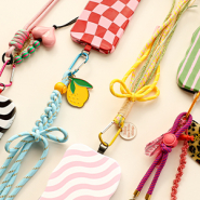 Neues 08-04-2026 Buntes Paracord und Zubehör