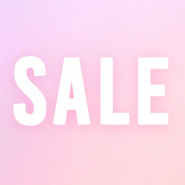 Abverkäufe | Outlet Bis zu 50 % Rabatt während der Pride-Einkaufstage! 