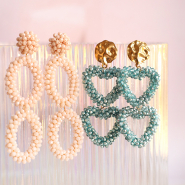 Inspirationsets Schauen Sie auch auf unsere Kollektion Facett Perlen