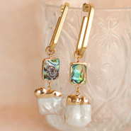 Spezial Schauen Sie unsere Kollektion Süsswasserperlen