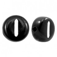 Acryl Buchstaben I Schwarz