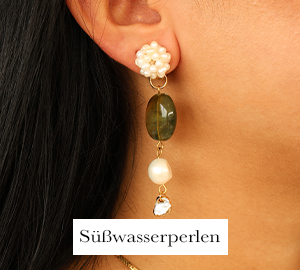 Süßwasserperlen