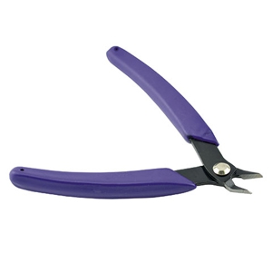 Artistic Wire Tools Wire Cutters Violett