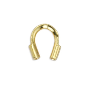 Guardian Draht Beadalon (0.56mm) Gold