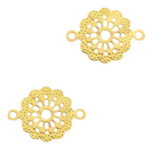 Zwischenst&uuml;cke Bohemian Gold