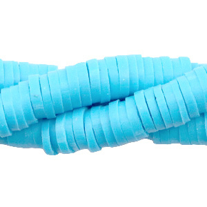 Perlen Katsuki 4mm Light blue