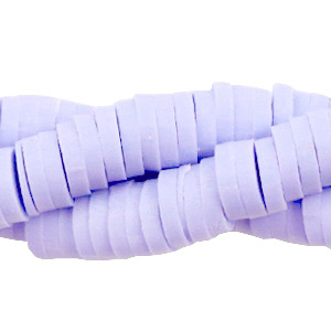 Perlen Katsuki 4mm Morning lilac purple