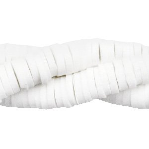 Perlen Katsuki 4mm White