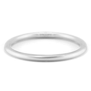 Temple inspirierte Armb&auml;nder 5mm size M Silver