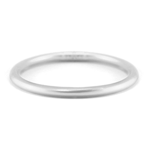 Temple inspirierte Armb&auml;nder 5mm size S Silver